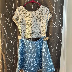 Lilly Pulitzer Two-Piece Set